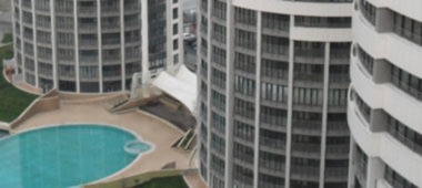 Site Konut Temizliği