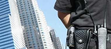 Güvenlik Şirketleri