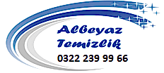 Adana Temizlik Şirketleri, Albeyaz Temizlik 0(322) 239 99 66